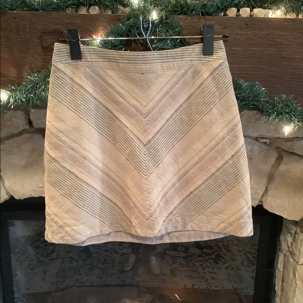 Free People skirt